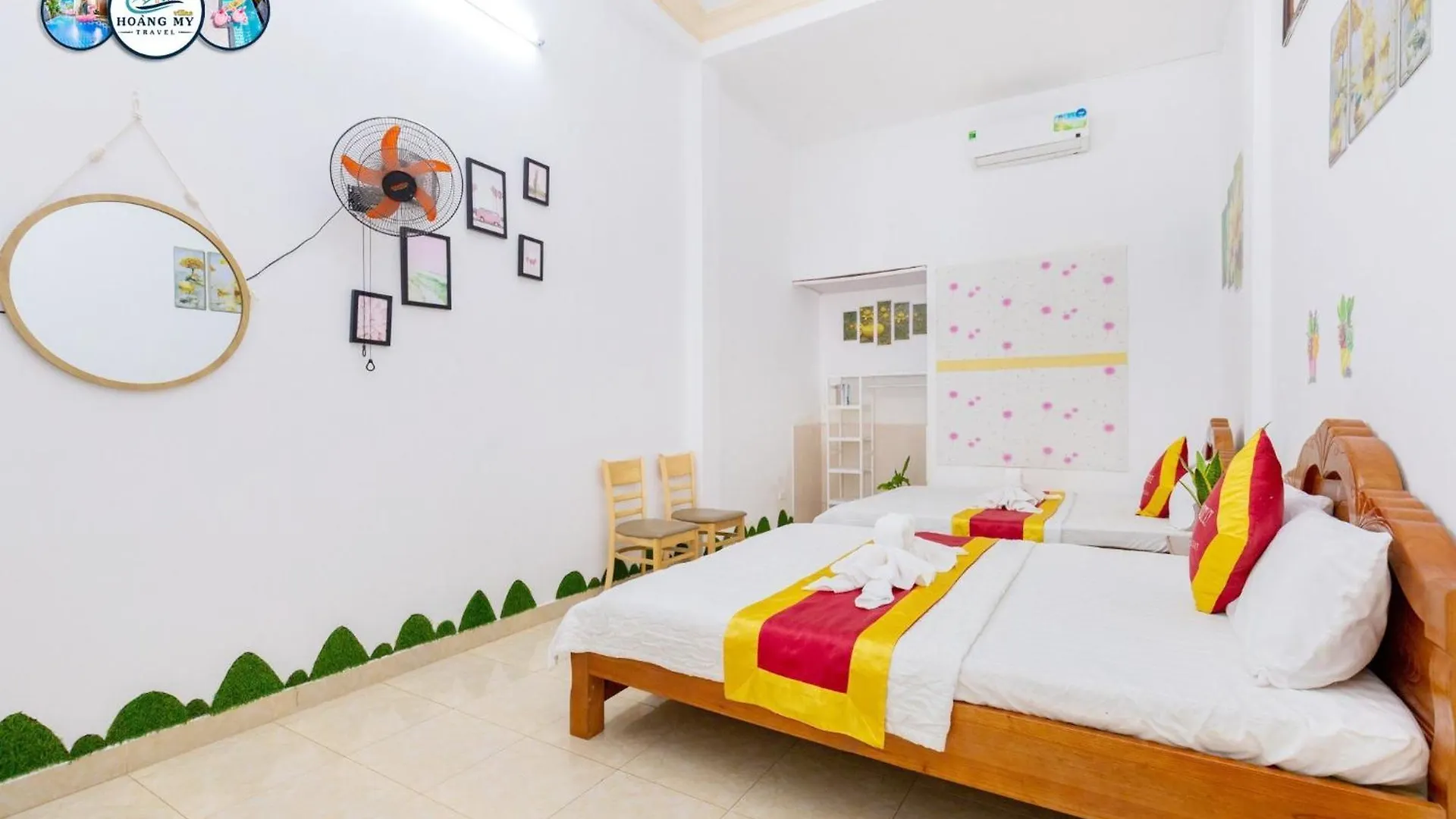 Biet Thu Ho Boi Vo Thi Sau Bai Sau 109 Villa Vung Tau