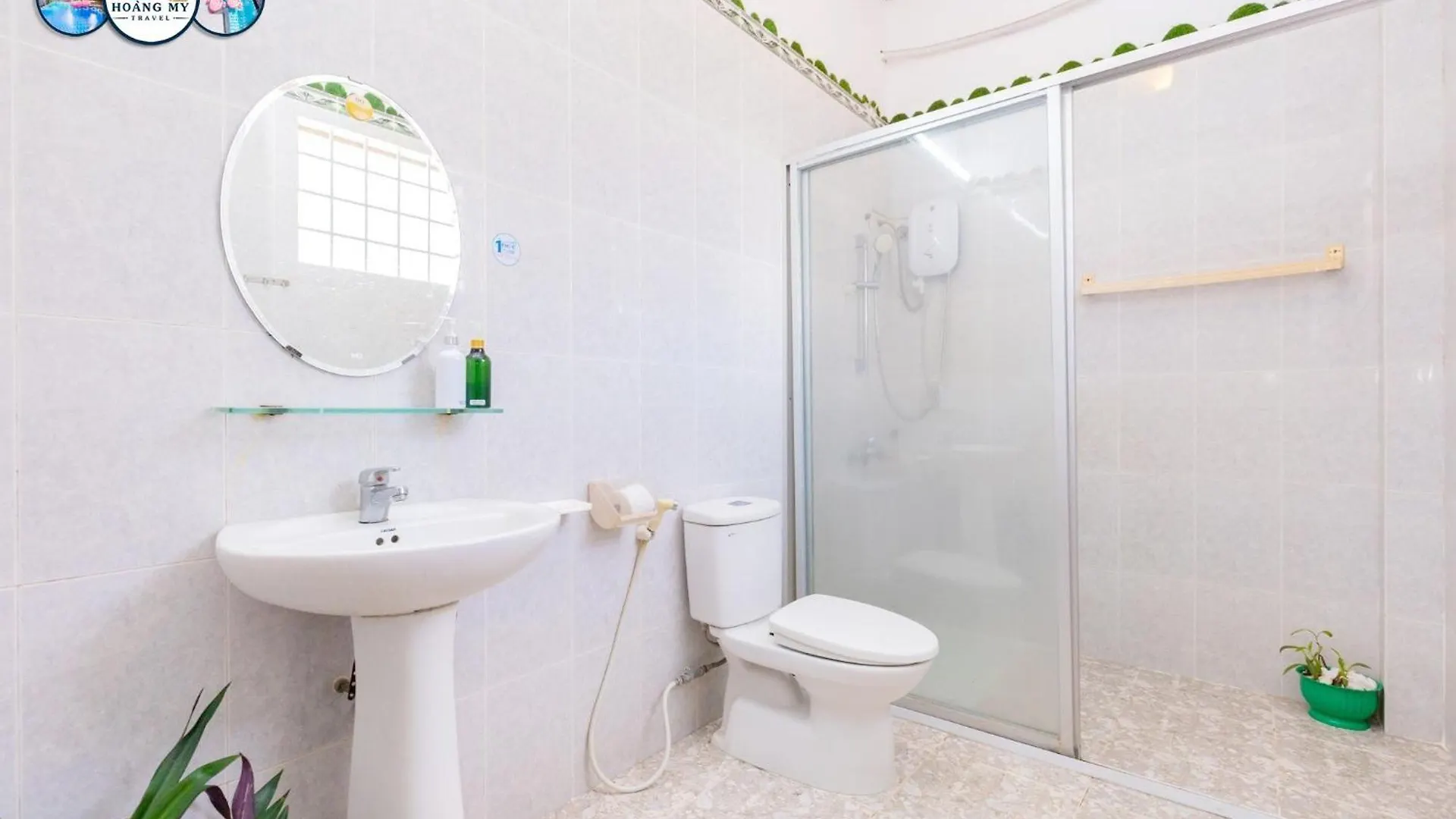 Biet Thu Ho Boi Vo Thi Sau Bai Sau 109 Villa Vung Tau