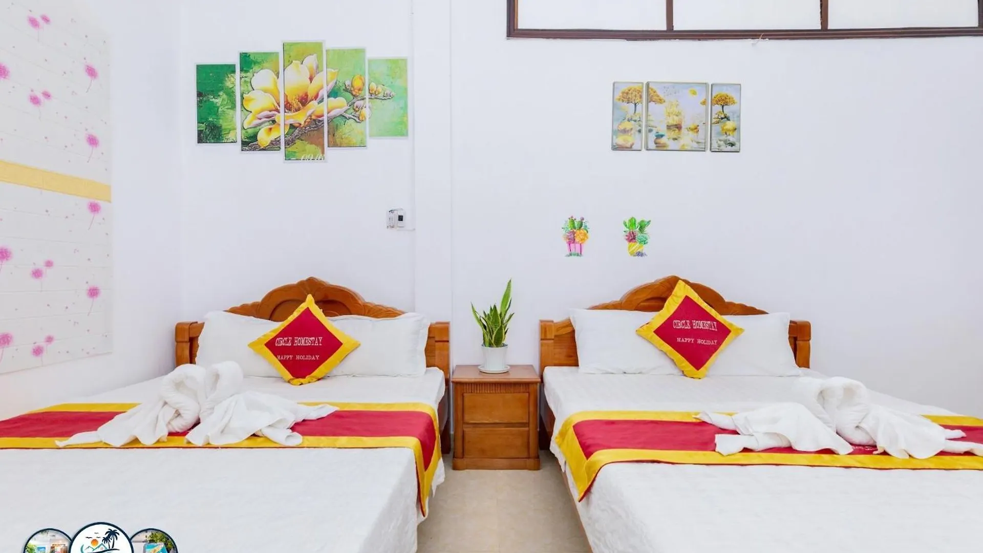 Biet Thu Ho Boi Vo Thi Sau Bai Sau 109 Villa Vung Tau