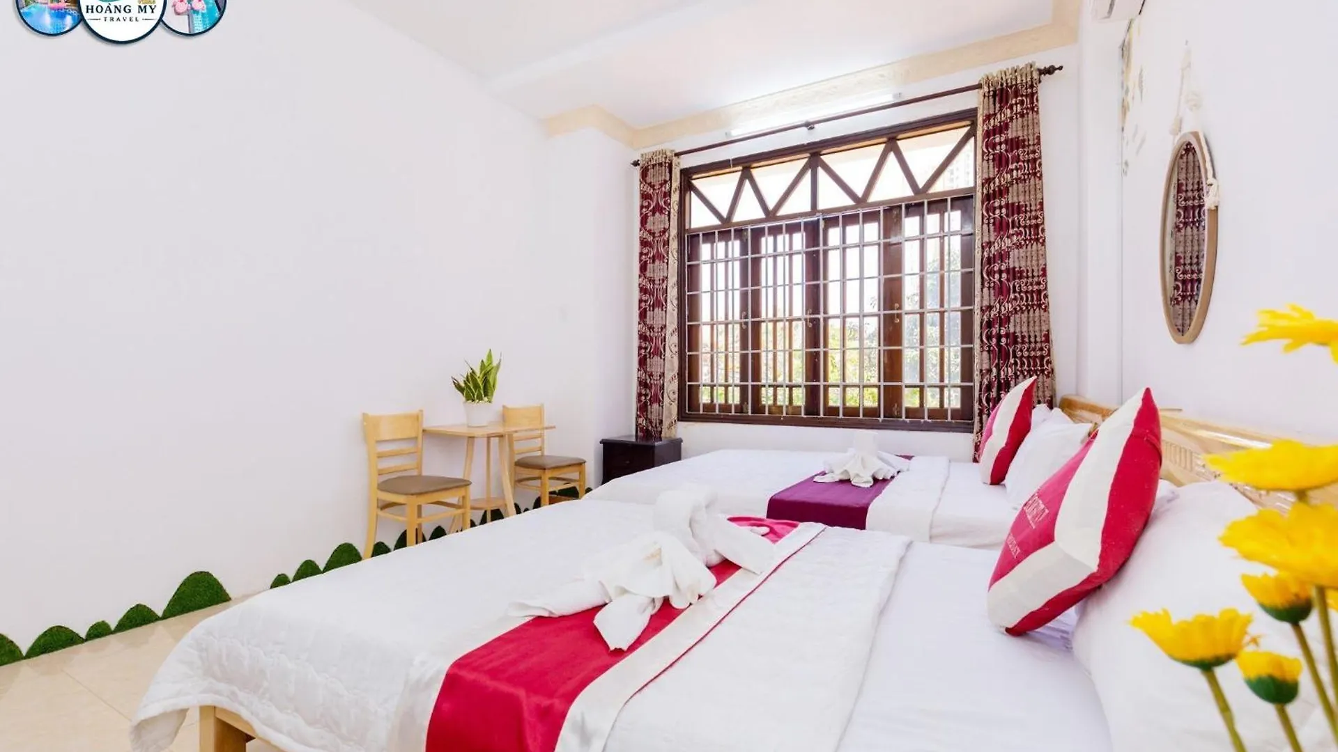 Biet Thu Ho Boi Vo Thi Sau Bai Sau 109 Villa Vung Tau