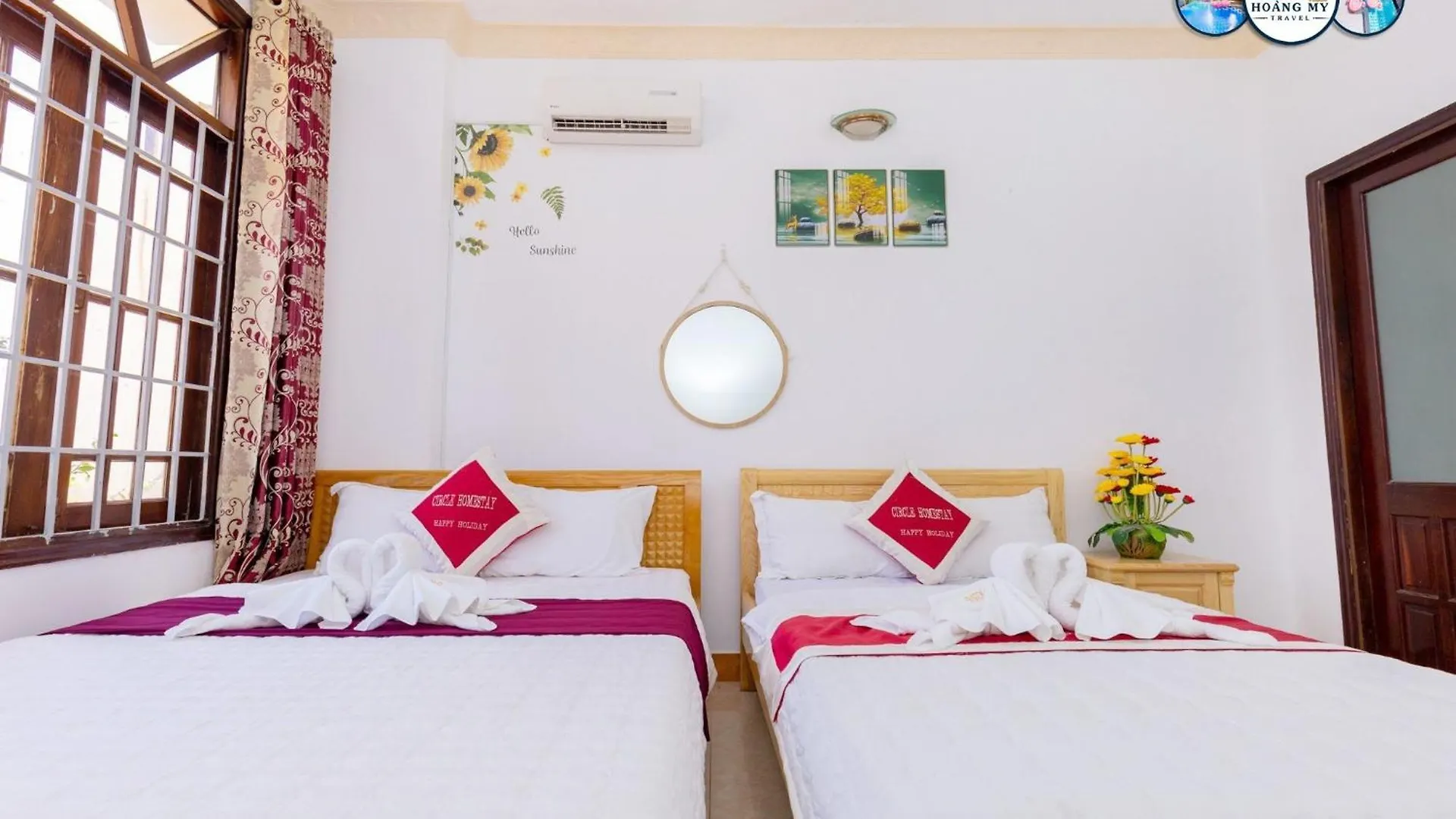 Biet Thu Ho Boi Vo Thi Sau Bai Sau 109 Villa Vung Tau