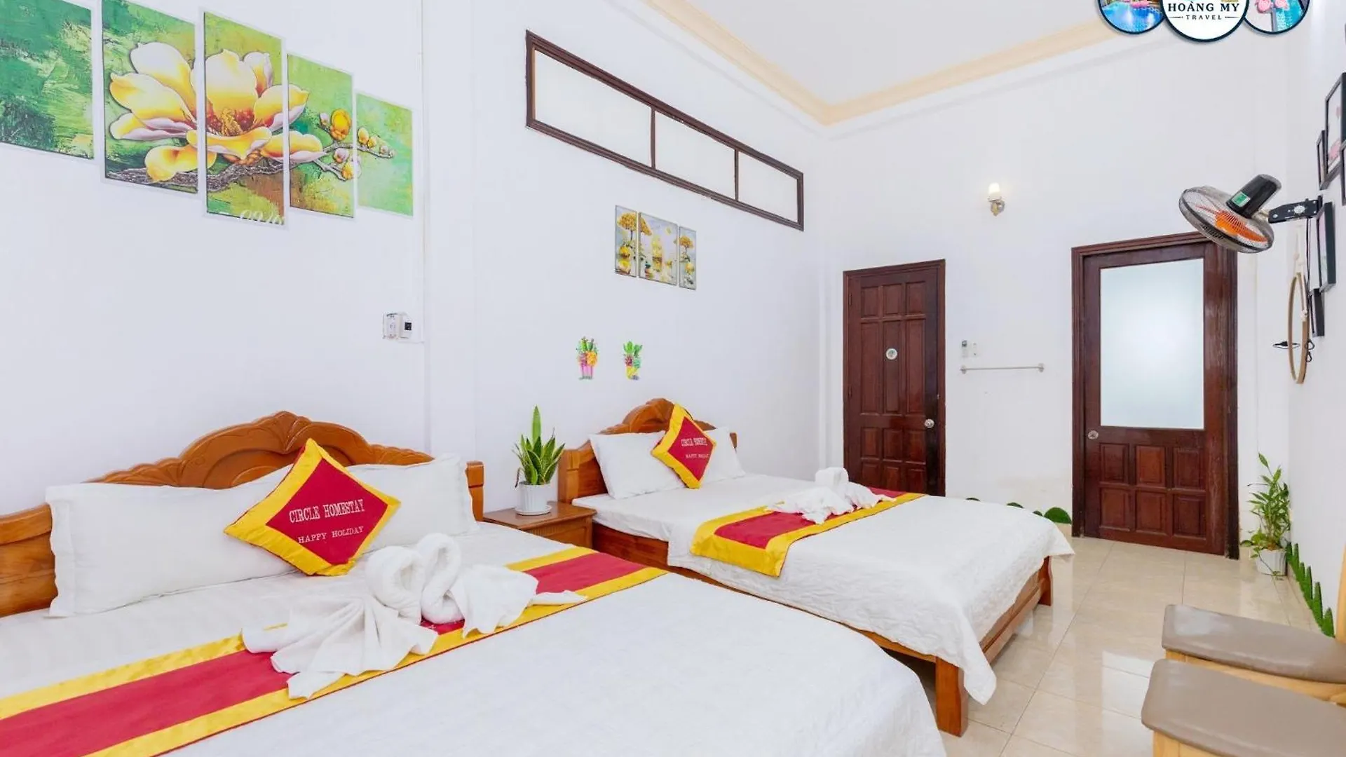 Biet Thu Ho Boi Vo Thi Sau Bai Sau 109 Villa Vung Tau