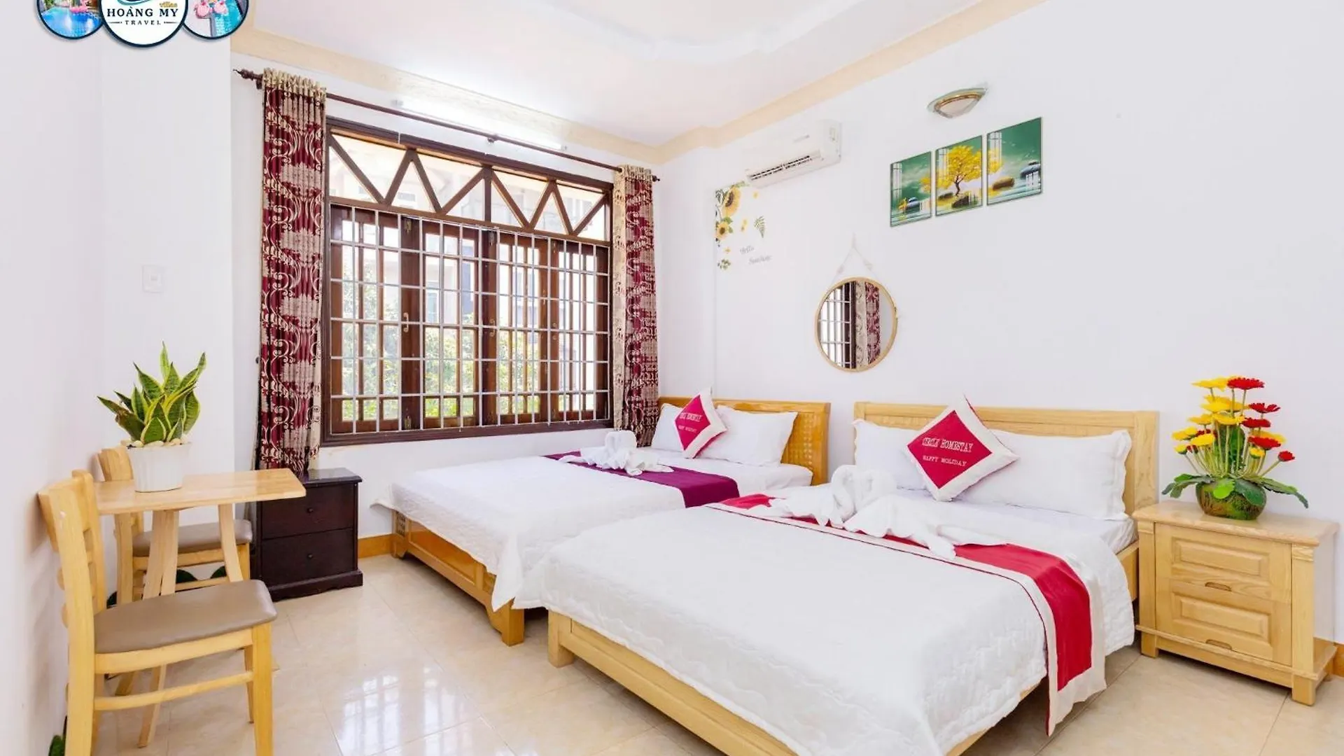Biet Thu Ho Boi Vo Thi Sau Bai Sau 109 Villa Vung Tau